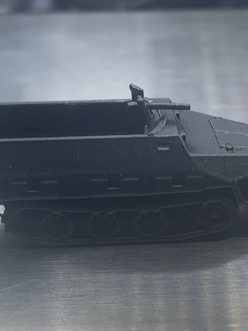 Sdkfz 251 auf d